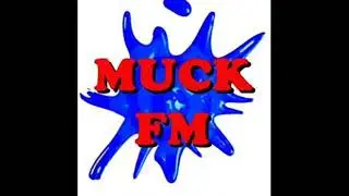 Muck FM - Slammin' Vinyl Mini Mix