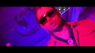 Marlon Breeze ft Bigtrucone & King Romex - Veneno de mamba (Official Video)