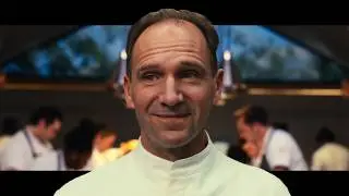 When an Actor Is Too Good at Everything - Ralph Fiennes