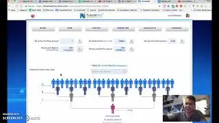 126 000 $ на полном пассиве   КАК ЗАРАБОТАТЬ В ИНТЕРНЕТЕ НА ПАССИВЕ   FutureNet