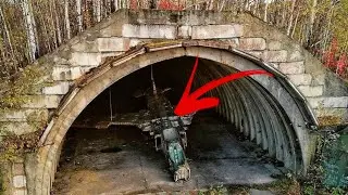 10 Inquietanti Luoghi Abbandonati Di Cui Non Si Vuole Ricordare