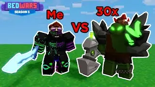*BEST WAY* To Survive In The NEW INFECTED 2 MODE (Roblox Bedwars)