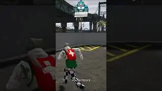Shark Menu - O Melhor Menu Crashando no FiveM #fivem #antirp #antirp #global #shorts
