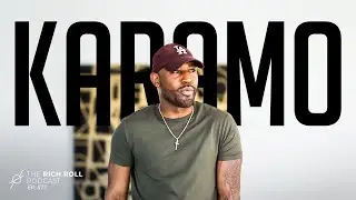 Queer Eye's Karamo Is Culture | Rich Roll Podcast