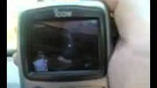 Analogue TV Bandscan, Skopie, Fyrom
