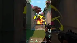 #valorant #gaming #valorantclip #valorantmoment #valoranthighlight #clip
