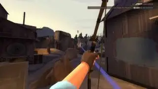 Pro Huntsman Headshot