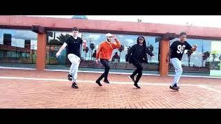 Quedada Shuffle en Las Palmas
