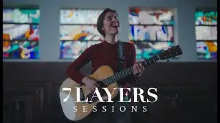 Someone - Song For Slowdancing - 7 Layers Session #217