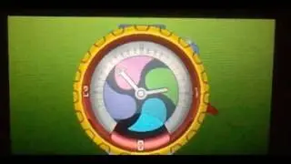 Yo-kai Watch 2-Special Yo-kai Summonings