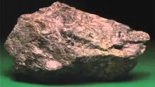 Распад урана в реальном времени!!! Завораживает The decay of uranium in realtime