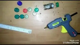 Как сделать поливалку своими иуками