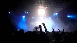 Die Apokalyptischen Reiter [LIVE in Wendlingen (28.12.09)] (6)