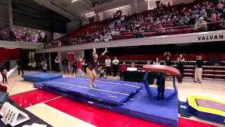 Krista Zultevicz (NC State) 2023 Vault
