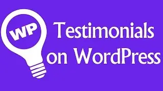 Testimonials for WordPress - Free WordPress Testimonial Plugin