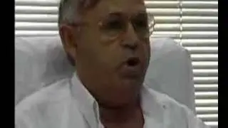 Pharmacy Hanegev History -  1/8/07 בית מרקחת הנגב