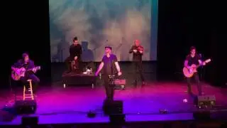 Geoff Tate - The Whole Story Acoustic Tour - Live at The State Theatre 2017