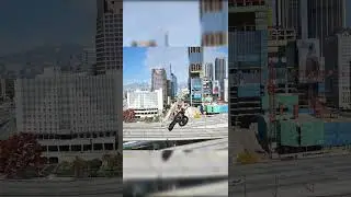 STUNT JUMP pt 395 