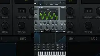 how to make scratch sound #sounddesign #fyp #musicproducer