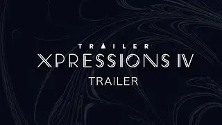 TRAILER XPRESSIONS 4 - TRAILER