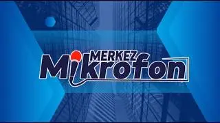 Merkez Mikrofon Muhammet