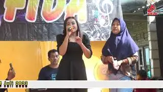 SATU RASA CINTA Voc  Wanda Khamidah EL-FIDA MUSIK LIVE GEMBONGDADI khitan