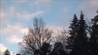 это небо только для тебя