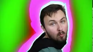 blue steel after effects