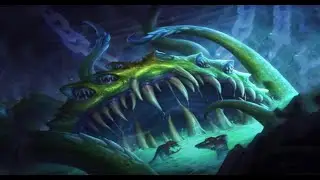 Hearthstone: The endless Yogg Saron dream