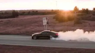 M4 F82 Drift Only