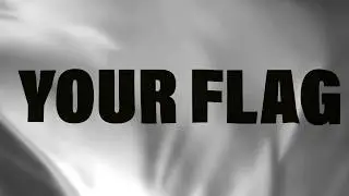 Celite Flag Animation After Effects Template