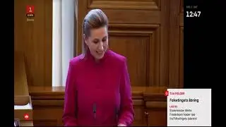 MF-De våben der er nødvendige for at Ukraine kan vinde krigen er stadigvæk ikke at finde i Ukraine
