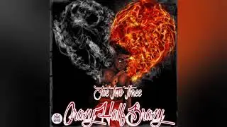 CrazyHalfBrazy (Prod. By PyroBeats)