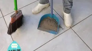 Lavanderia de Tapetes - Carlim Clean
