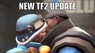 TF2 BINGO