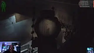 Interchange Death from above M4