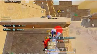 Grenade squad wipe🔥😈 #bgmi #bgmitamil #tnimmortal