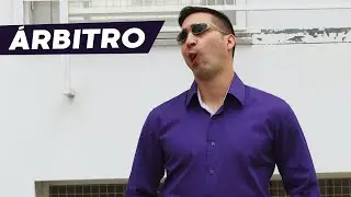ÁRBITRO