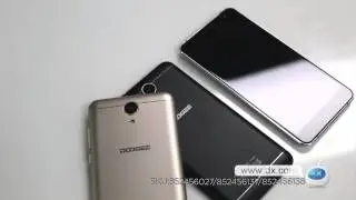 DX:DOOGEE X7 6.0