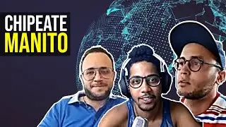 ¿QUÉ ES UN CHIPERO? ¿Y COMO ME CONVIERTO EN UNO? - Ep. 38