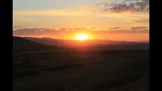 Mongolian Adventure Day 8:  High Places & Home Coooking