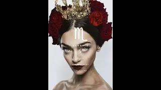 СКОРПИОН 