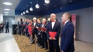 Старый клён песня