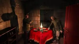 КОНЦОВКА ИГРЫ METRO LAST LIGHT REDUX | FHD | 4K