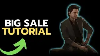 Big Sale Guide - Escape From Tarkov