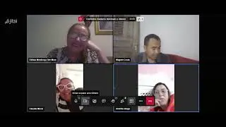 Reunião das quartas feiras (Sonhos em Freud) @wagnerCosta25