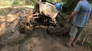 RIVER RUN 2024 - The Carnage Never End's