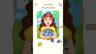 Dop 3 level 107 answer walkthrough or solution Dop 3 All Levels  #shorts