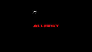 MIYACHI - ALLERGY (OFFICIAL LYRIC VIDEO)  [PROD.BY CENOBITE]