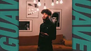 Jazeek x AYLIVA x afrobeats Type Beat - "GUAVE"